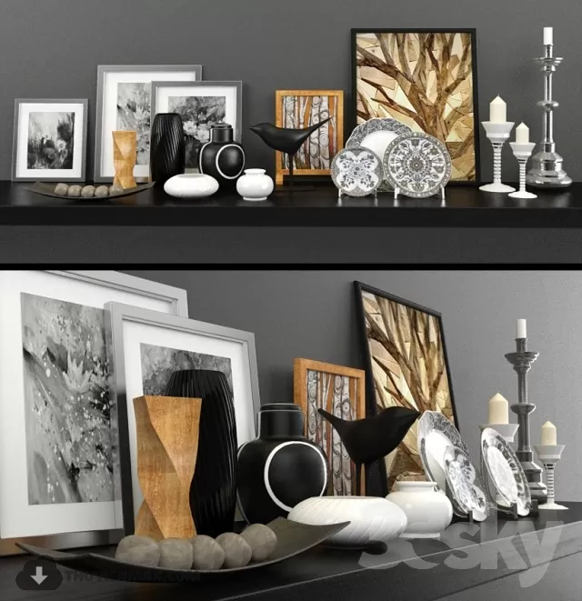 3DSKYFREE – FREE 3DS MAX MODELS