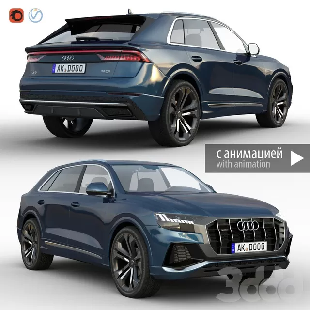 OTHER MODELS – TRANSPORTS – 3D MODELS – FREE DOWNLOAD – 16188