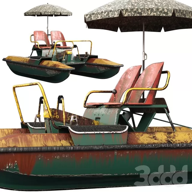 3DSKYFREE – FREE 3DS MAX MODELS