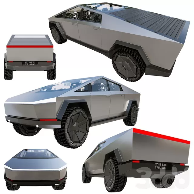 3DSKYFREE – FREE 3DS MAX MODELS