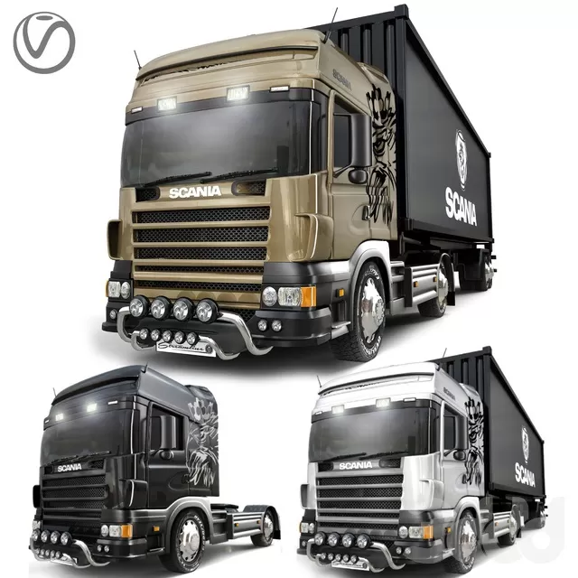 OTHER MODELS – TRANSPORTS – 3D MODELS – FREE DOWNLOAD – 16217