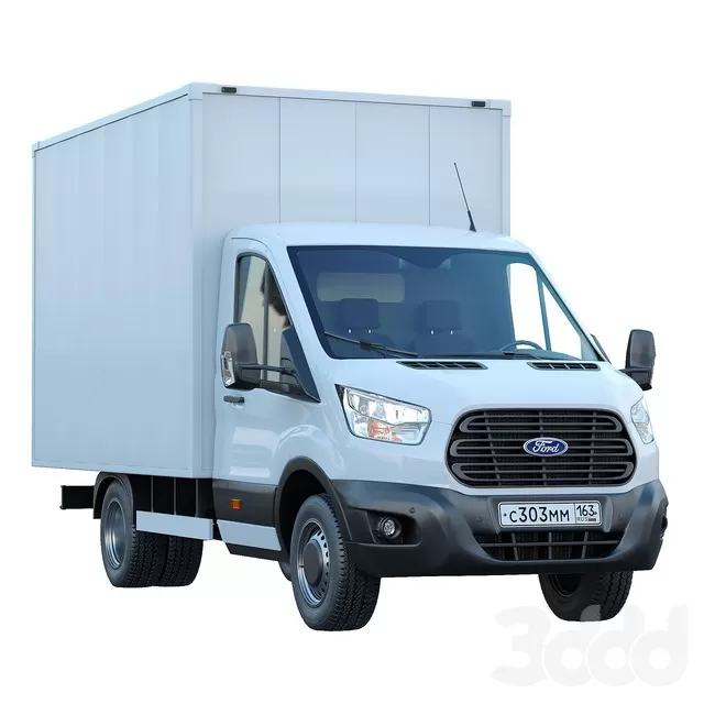 OTHER MODELS – TRANSPORTS – 3D MODELS – FREE DOWNLOAD – 16229