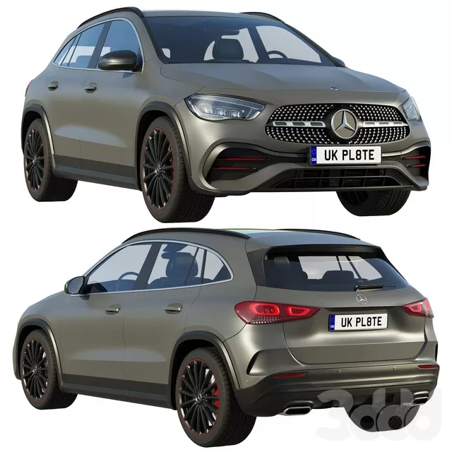 3DSKYFREE – FREE 3DS MAX MODELS