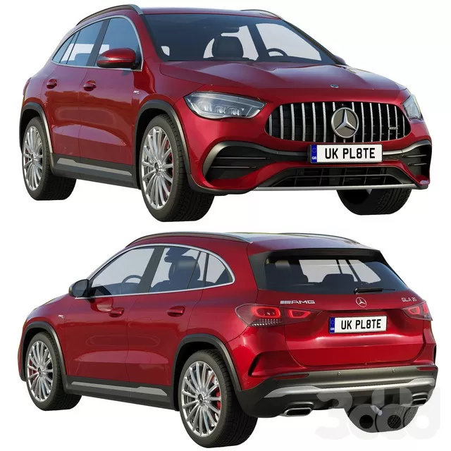 3DSKYFREE – FREE 3DS MAX MODELS