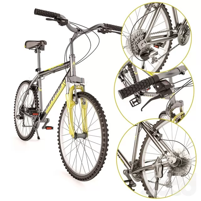 3DSKYFREE – FREE 3DS MAX MODELS