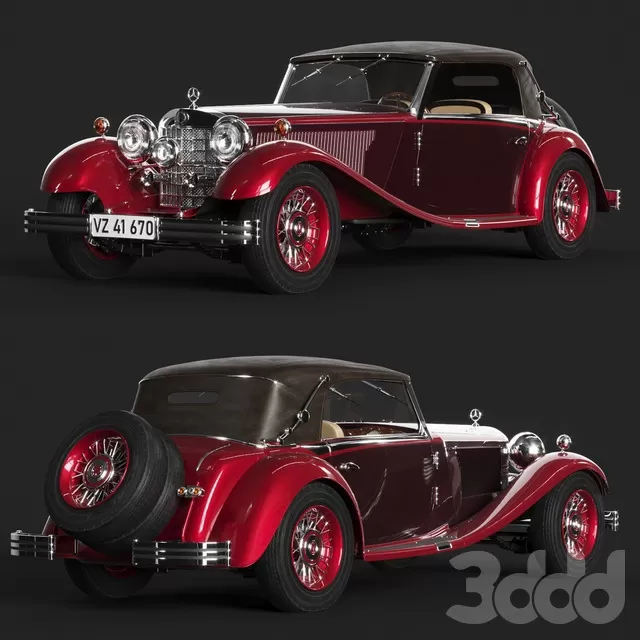 3DSKYFREE – FREE 3DS MAX MODELS