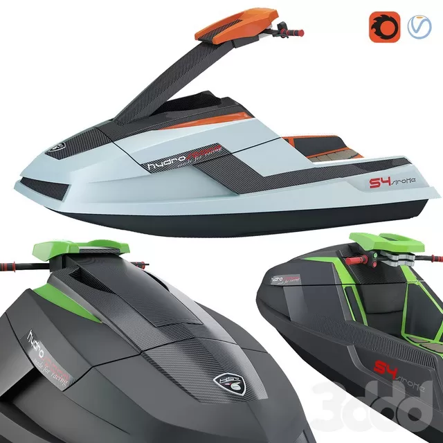 3DSKYFREE – FREE 3DS MAX MODELS