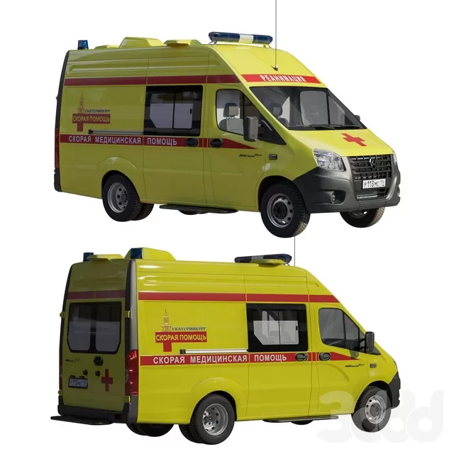 OTHER MODELS – TRANSPORTS – 3D MODELS – FREE DOWNLOAD – 16249