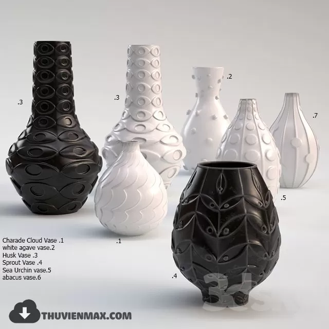 3DSKYFREE – FREE 3DS MAX MODELS