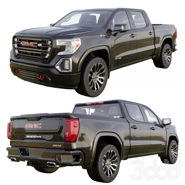 OTHER MODELS – TRANSPORTS – 3D MODELS – FREE DOWNLOAD – 16261