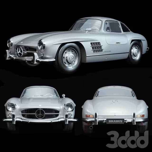 3DSKYFREE – FREE 3DS MAX MODELS