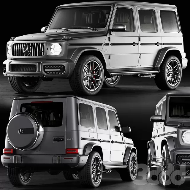 3DSKYFREE – FREE 3DS MAX MODELS