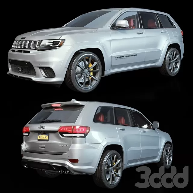 OTHER MODELS – TRANSPORTS – 3D MODELS – FREE DOWNLOAD – 16281
