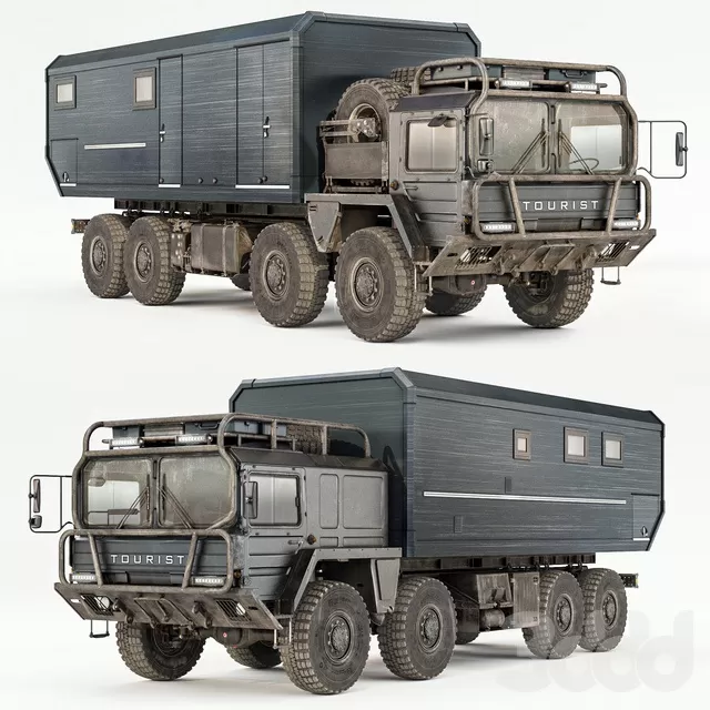 OTHER MODELS – TRANSPORTS – 3D MODELS – FREE DOWNLOAD – 16302