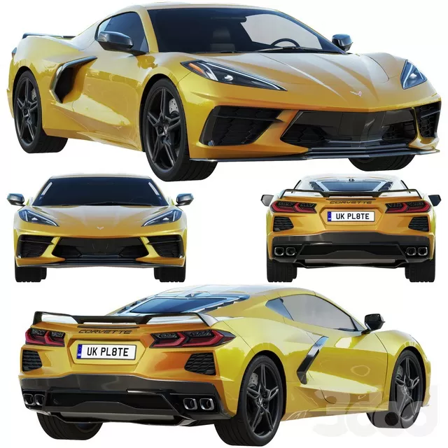 3DSKYFREE – FREE 3DS MAX MODELS