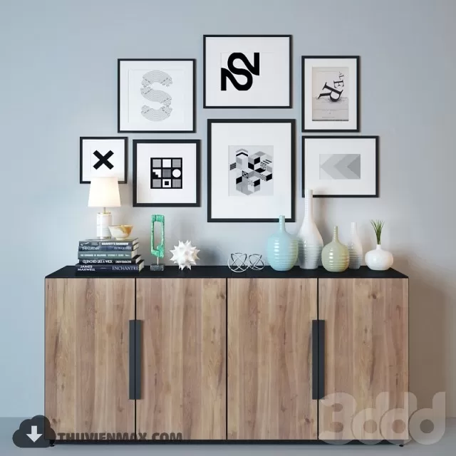 3DSKYFREE – FREE 3DS MAX MODELS