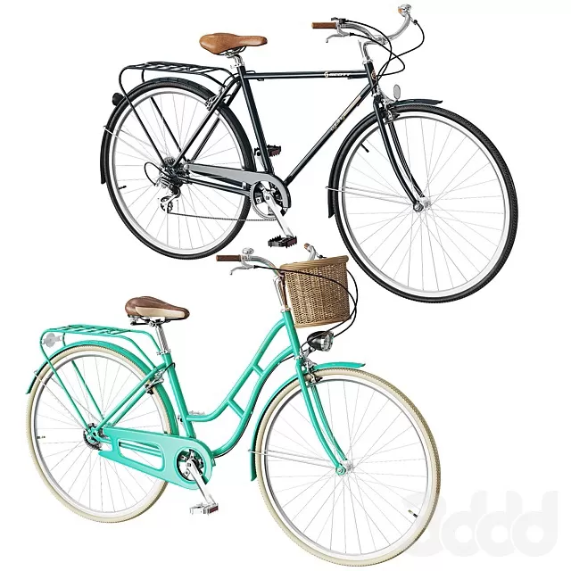 OTHER MODELS – TRANSPORTS – 3D MODELS – FREE DOWNLOAD – 16326