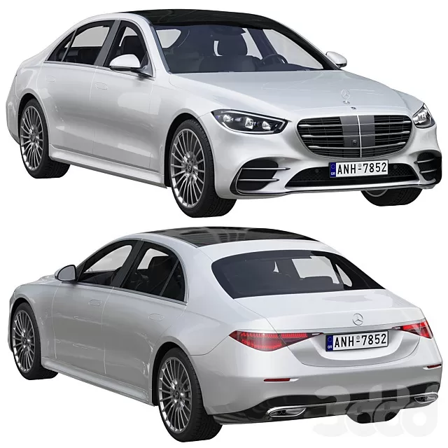 3DSKYFREE – FREE 3DS MAX MODELS