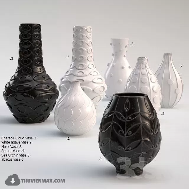 3DSKYFREE – FREE 3DS MAX MODELS