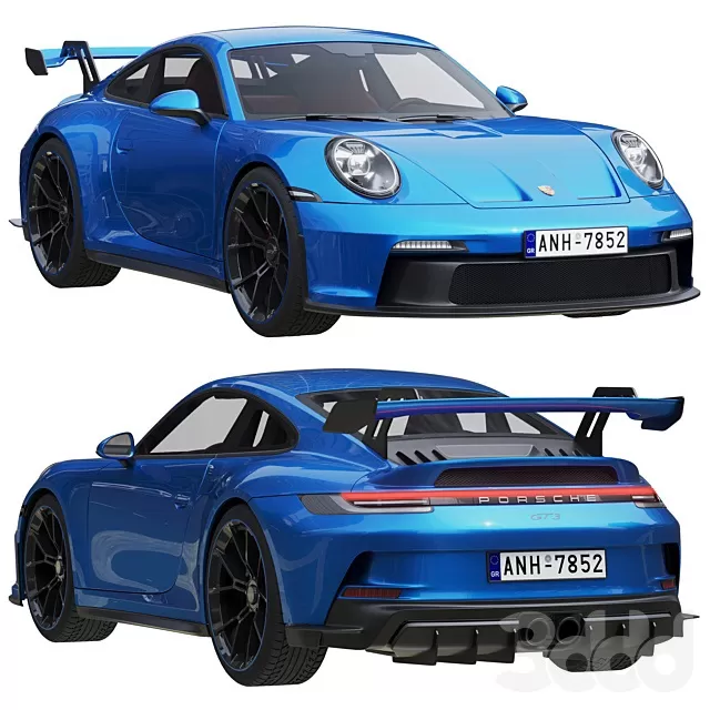 3DSKYFREE – FREE 3DS MAX MODELS