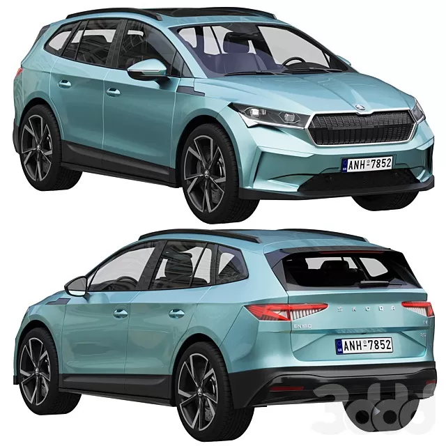 3DSKYFREE – FREE 3DS MAX MODELS