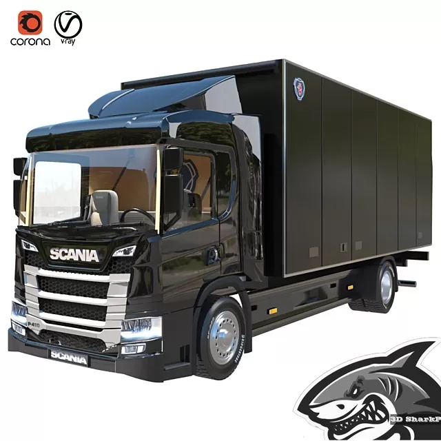 OTHER MODELS – TRANSPORTS – 3D MODELS – FREE DOWNLOAD – 16369