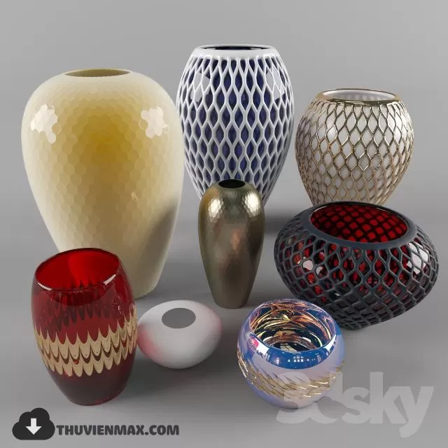 3DSKYFREE – FREE 3DS MAX MODELS