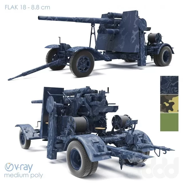 3D MODELS FREE DOWNLOAD 