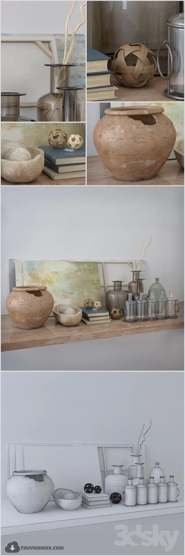 3DSKYFREE – FREE 3DS MAX MODELS