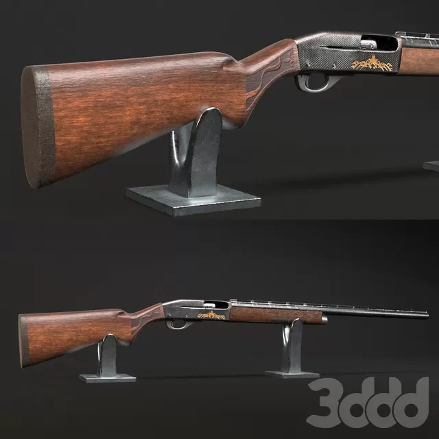 OTHER MODELS – WEAPON – 3D MODELS – FREE DOWNLOAD – 16384