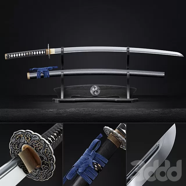OTHER MODELS – WEAPON – 3D MODELS – FREE DOWNLOAD – 16386