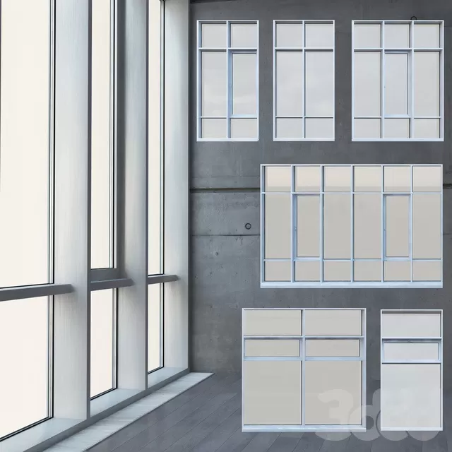 3DSKYFREE – FREE 3DS MAX MODELS