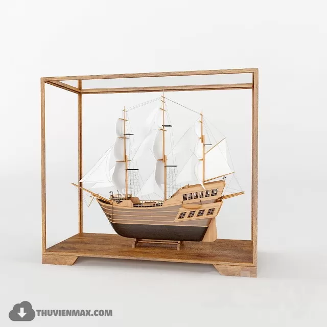 3DSKYFREE – FREE 3DS MAX MODELS