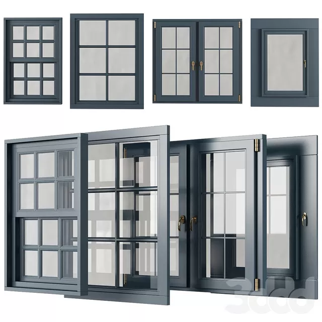 3DSKYFREE – FREE 3DS MAX MODELS