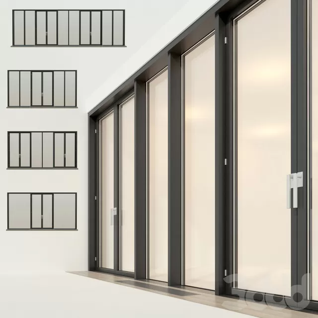 3DSKYFREE – FREE 3DS MAX MODELS