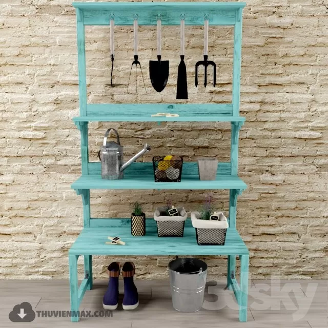 3DSKYFREE – FREE 3DS MAX MODELS