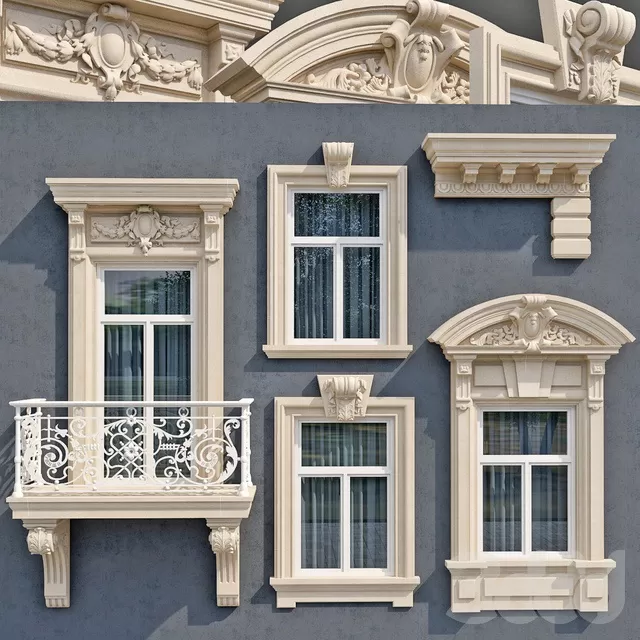 3DSKYFREE – FREE 3DS MAX MODELS