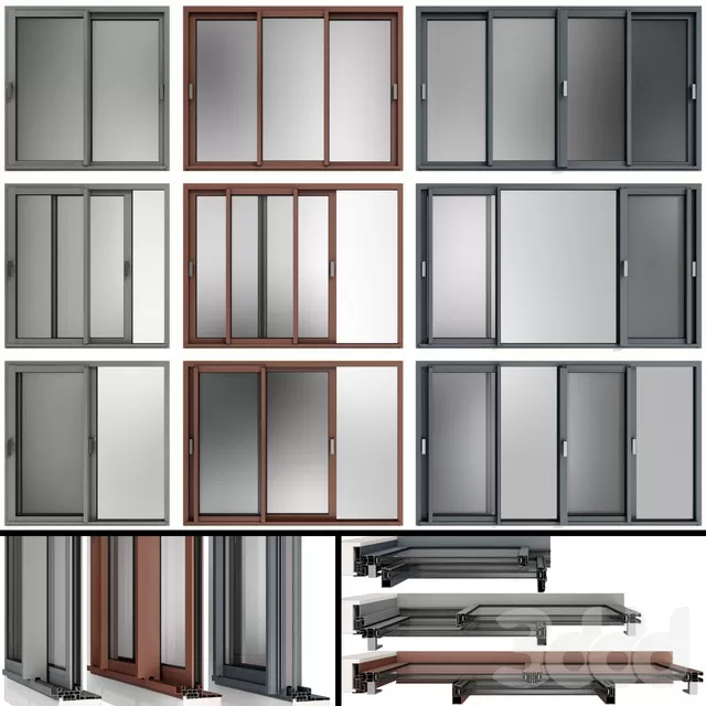 3DSKYFREE – FREE 3DS MAX MODELS