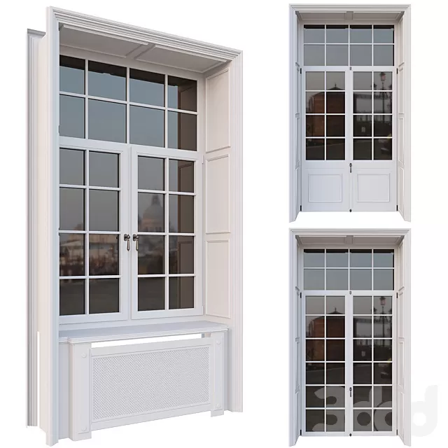 3DSKYFREE – FREE 3DS MAX MODELS