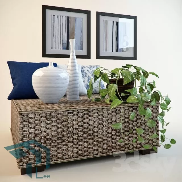 3DSKYFREE – FREE 3DS MAX MODELS