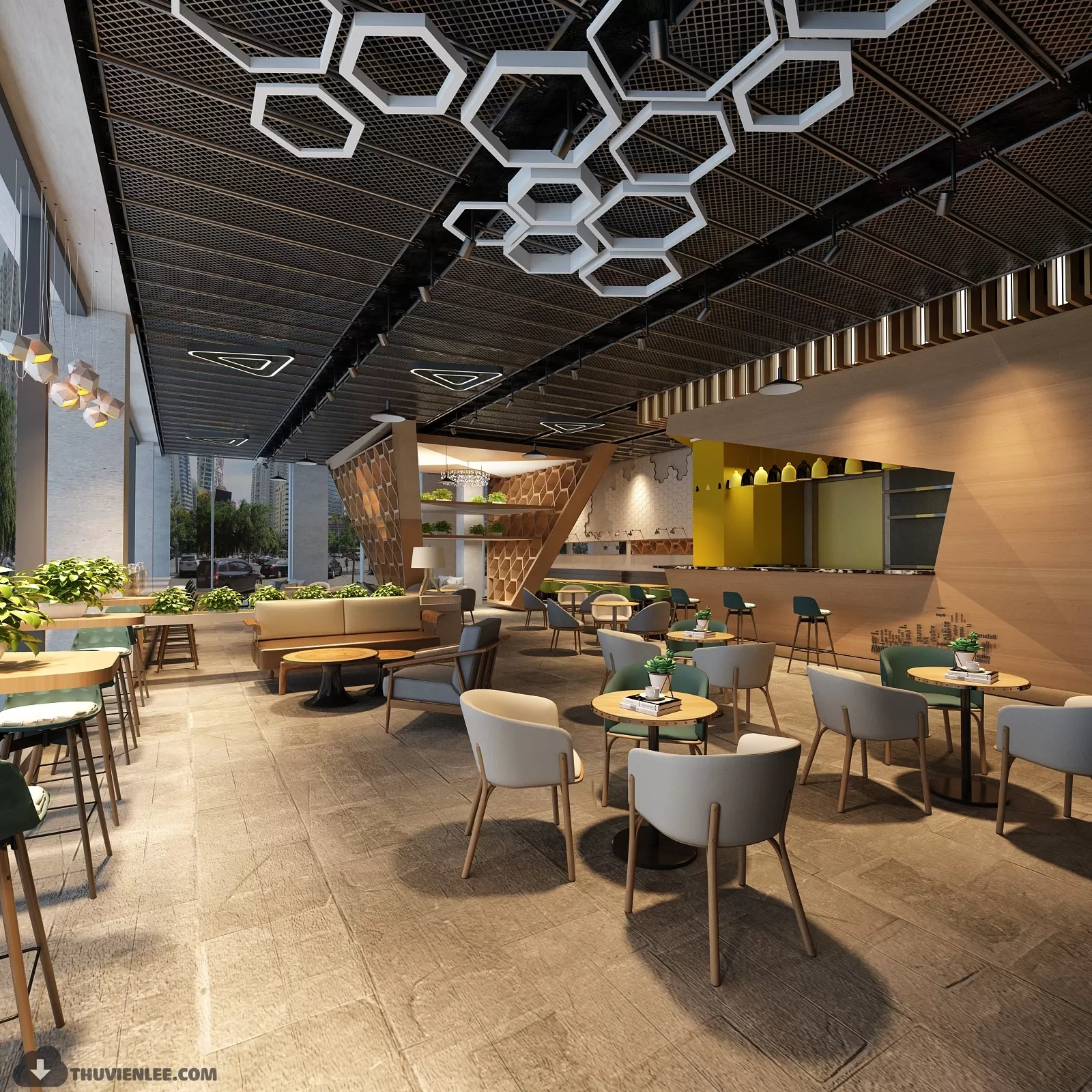 3DSKYFREE – FREE 3DS MAX MODELS