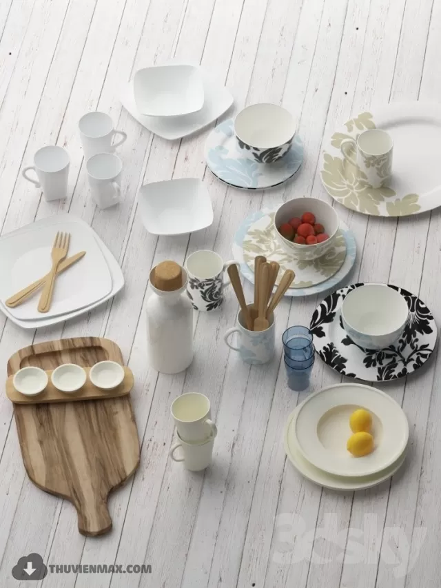 3DSKYFREE – FREE 3DS MAX MODELS