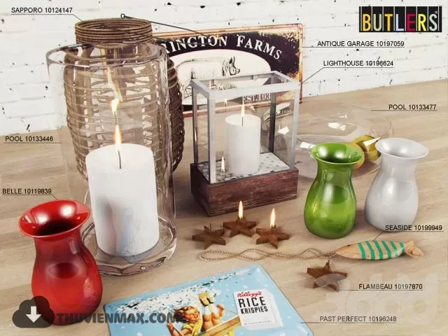 3DSKYFREE – FREE 3DS MAX MODELS