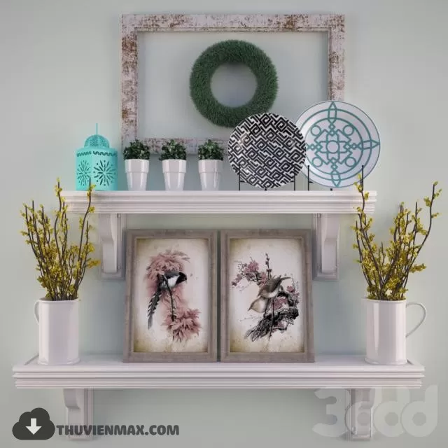 3DSKYFREE – FREE 3DS MAX MODELS