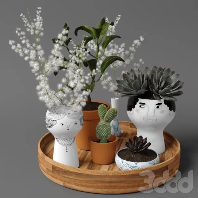 3DSKYFREE – FREE 3DS MAX MODELS