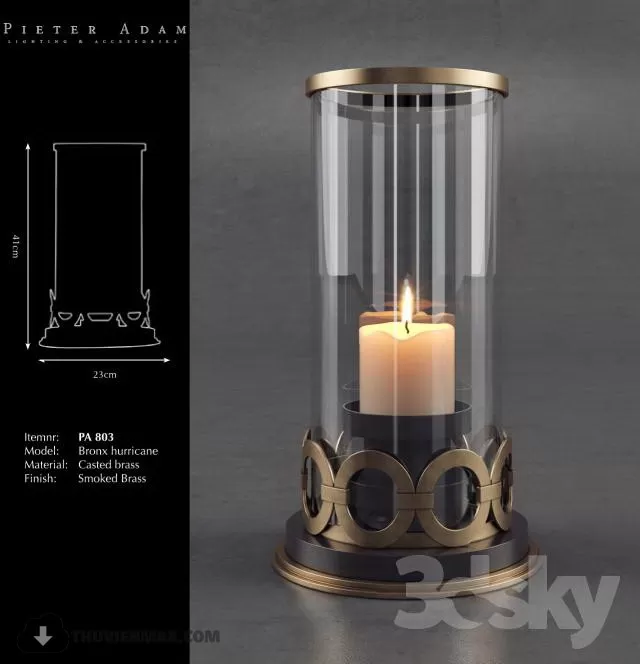 3DSKYFREE – FREE 3DS MAX MODELS