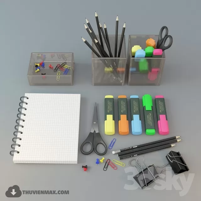 3DSKYFREE – FREE 3DS MAX MODELS