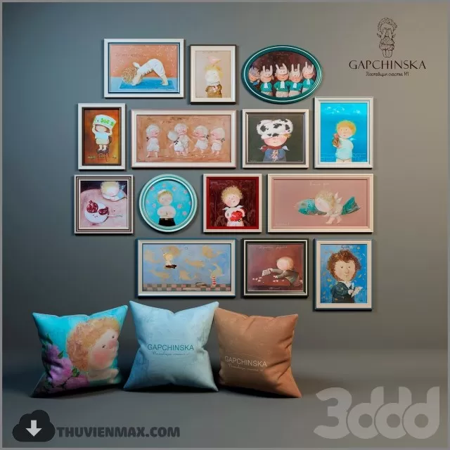 3DSKYFREE – FREE 3DS MAX MODELS