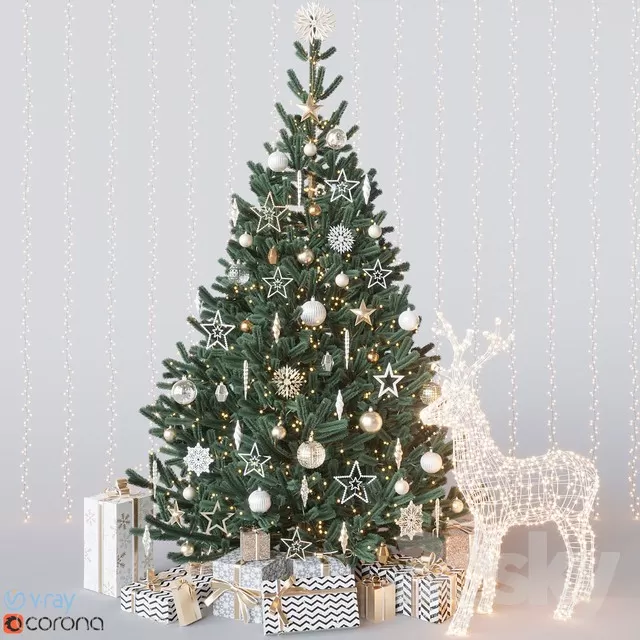 3DSKYFREE – FREE 3DS MAX MODELS