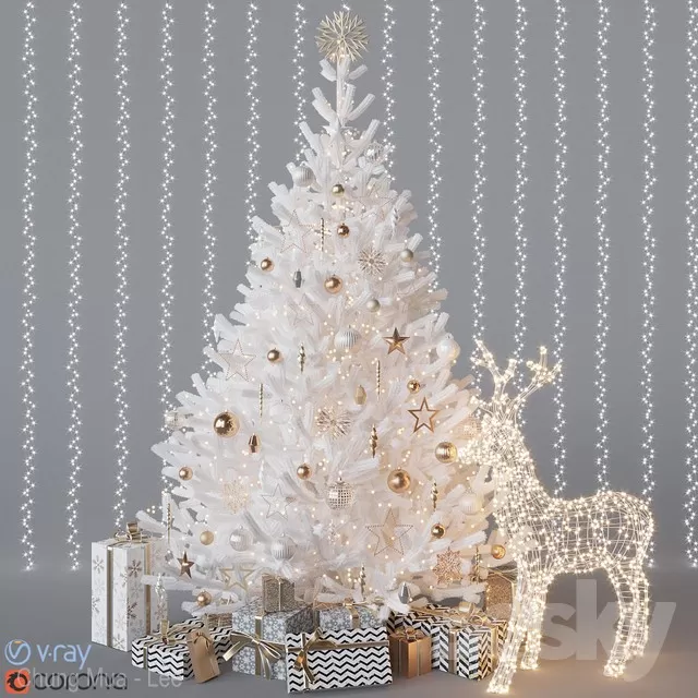 3DSKYFREE – FREE 3DS MAX MODELS